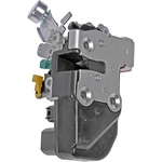 Order Door Lock Actuator by DORMAN (OE SOLUTIONS) - 931-686 For Your Vehicle