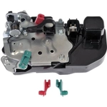 Order Door Lock Actuator by DORMAN (OE SOLUTIONS) - 931-692 For Your Vehicle