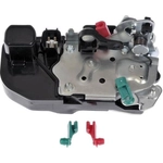 Order Door Lock Actuator by DORMAN (OE SOLUTIONS) - 931-693 For Your Vehicle