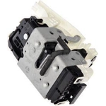 Order Door Lock Actuator by DORMAN (OE SOLUTIONS) - 931728 For Your Vehicle