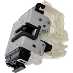 Order DORMAN (OE SOLUTIONS) - 931-730 - Door Lock Actuator - Integrated With Latch For Your Vehicle