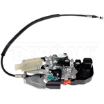 Order Door Lock Actuator by DORMAN (OE SOLUTIONS) - 931-749 For Your Vehicle