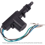 Order Door Lock Actuator by DORMAN (OE SOLUTIONS) - 931-750 For Your Vehicle