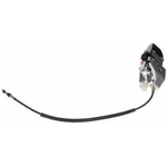 Order Door Lock Actuator by DORMAN (OE SOLUTIONS) - 931-750 For Your Vehicle