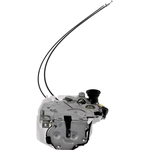 Order Door Lock Actuator by DORMAN (OE SOLUTIONS) - 931-868 For Your Vehicle