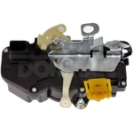 Order Door Lock Actuator by DORMAN (OE SOLUTIONS) - 931-912 For Your Vehicle