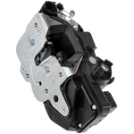 Order Door Lock Actuator by DORMAN (OE SOLUTIONS) - 931-915 For Your Vehicle