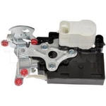 Order Actionneur de verrouillage de porte de DORMAN (OE SOLUTIONS) - 931-916 For Your Vehicle