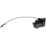 Order DORMAN (OE SOLUTIONS) - 931-927 - Door Lock Actuator Motor For Your Vehicle