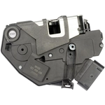 Order DORMAN (OE SOLUTIONS) - 937-059 - Rear Passenger Side Door Latch Assembly For Your Vehicle