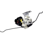 Order Door Lock Actuator by DORMAN (OE SOLUTIONS) - 937-060 For Your Vehicle