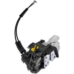 Order Door Lock Actuator by DORMAN (OE SOLUTIONS) - 937-078 For Your Vehicle