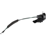 Order Door Lock Actuator by DORMAN (OE SOLUTIONS) - 937-084 For Your Vehicle