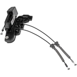Order DORMAN (OE SOLUTIONS) - 937-094 - Door Lock Actuator For Your Vehicle