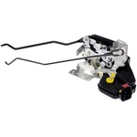 Order Door Lock Actuator by DORMAN (OE SOLUTIONS) - 937-124 For Your Vehicle