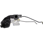 Order Door Lock Actuator by DORMAN (OE SOLUTIONS) - 937-124 For Your Vehicle