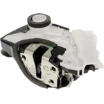 Order Door Lock Actuator by DORMAN (OE SOLUTIONS) - 937-184 For Your Vehicle