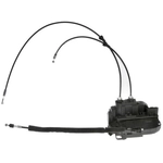 Order Door Lock Actuator by DORMAN (OE SOLUTIONS) - 937-231 For Your Vehicle