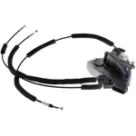 Order Door Lock Actuator by DORMAN (OE SOLUTIONS) - 937-244 For Your Vehicle