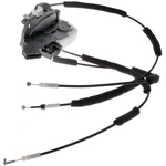 Order Door Lock Actuator by DORMAN (OE SOLUTIONS) - 937-245 For Your Vehicle