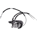 Order Door Lock Actuator by DORMAN (OE SOLUTIONS) - 937-269 For Your Vehicle