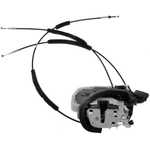 Order Door Lock Actuator by DORMAN (OE SOLUTIONS) - 937-278 For Your Vehicle