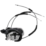 Order Door Lock Actuator by DORMAN (OE SOLUTIONS) - 937-279 For Your Vehicle