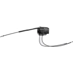 Order Door Lock Actuator by DORMAN (OE SOLUTIONS) - 937-282 For Your Vehicle