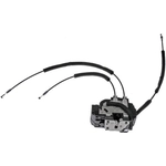 Order Door Lock Actuator by DORMAN (OE SOLUTIONS) - 937-285 For Your Vehicle