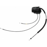 Order Door Lock Actuator by DORMAN (OE SOLUTIONS) - 937-305 For Your Vehicle