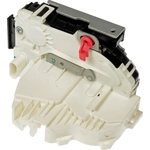 Order Door Lock Actuator by DORMAN (OE SOLUTIONS) - 937-331 For Your Vehicle