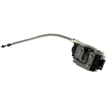 Order DORMAN (OE SOLUTIONS) - 937-342 - Door Lock Actuator For Your Vehicle