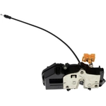 Order DORMAN (OE SOLUTIONS) - 937-548 - Door Lock Actuator Motor For Your Vehicle