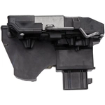 Order Door Lock Actuator by DORMAN (OE SOLUTIONS) - 937-618 For Your Vehicle