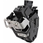 Order Door Lock Actuator by DORMAN (OE SOLUTIONS) - 937-655 For Your Vehicle