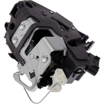Order DORMAN (OE SOLUTIONS) - 937-688 - Door Lock Actuator - Integrated With Latch For Your Vehicle