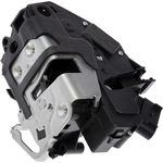 Order DORMAN (OE SOLUTIONS) - 937-689 - Door Lock Actuator - Integrated With Latch For Your Vehicle