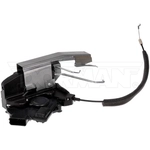 Order Door Lock Actuator by DORMAN (OE SOLUTIONS) - 937-701 For Your Vehicle