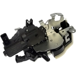 Order DORMAN (OE SOLUTIONS) - 937-705 - Door Lock Actuator For Your Vehicle