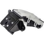 Order DORMAN (OE SOLUTIONS) - 937-716 - Tailgate Actuator - Integrated For Your Vehicle