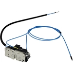 Order DORMAN (OE SOLUTIONS) - 937-790 - Door Lock Actuator Motor For Your Vehicle