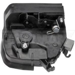 Order Door Lock Actuator by DORMAN (OE SOLUTIONS) - 937-858 For Your Vehicle