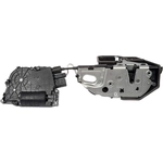 Order DORMAN (OE SOLUTIONS) - 937-861 - Door Lock Actuator For Your Vehicle
