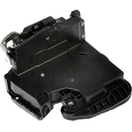 Order DORMAN (OE SOLUTIONS) - 937-927 - Integrated Door Lock Actuator - Rear Right For Your Vehicle