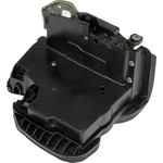 Order DORMAN (OE SOLUTIONS) - 937-933 - Integrated Door Lock Actuator - Front Right For Your Vehicle