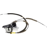 Order Door Lock Actuator by DORMAN (OE SOLUTIONS) - 937-935 For Your Vehicle