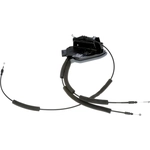 Order Door Lock Actuator by DORMAN (OE SOLUTIONS) - 937-938 For Your Vehicle