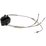 Order Door Lock Actuator by DORMAN (OE SOLUTIONS) - 937-942 For Your Vehicle