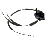 Order Door Lock Actuator by DORMAN (OE SOLUTIONS) - 937-945 For Your Vehicle
