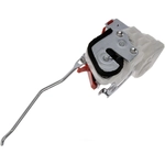 Order Door Lock Actuator by DORMAN (OE SOLUTIONS) - 937-955 For Your Vehicle